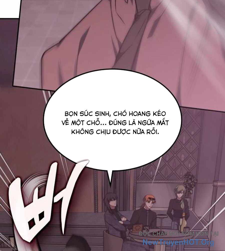 Trị Liệu Sư Quá Mạnh: Chapter 45