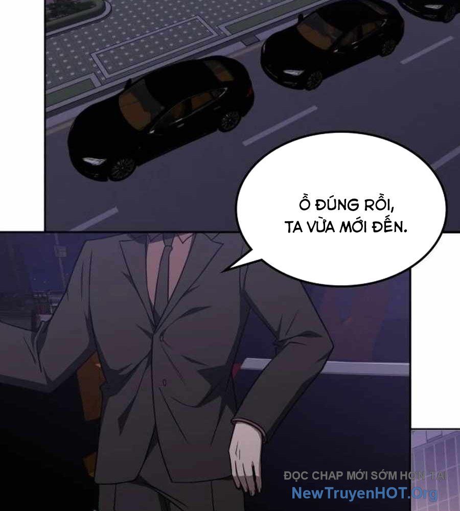 Trị Liệu Sư Quá Mạnh: Chapter 45