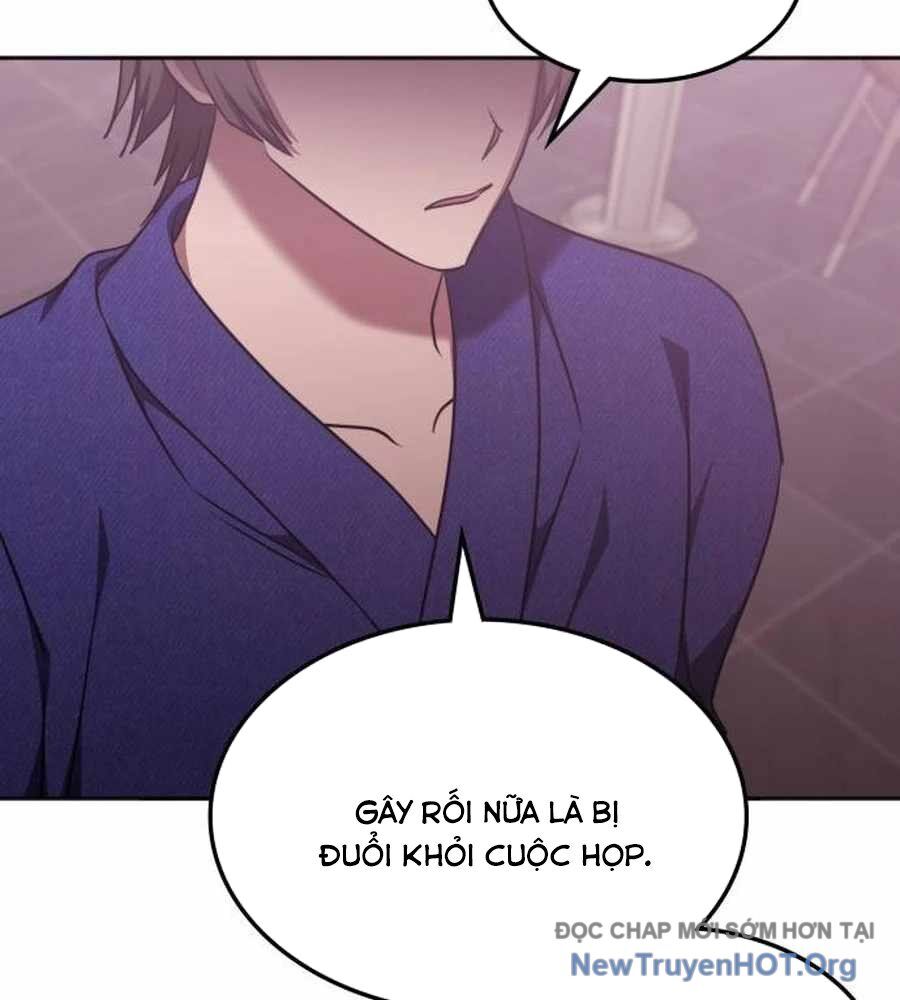 Trị Liệu Sư Quá Mạnh: Chapter 45