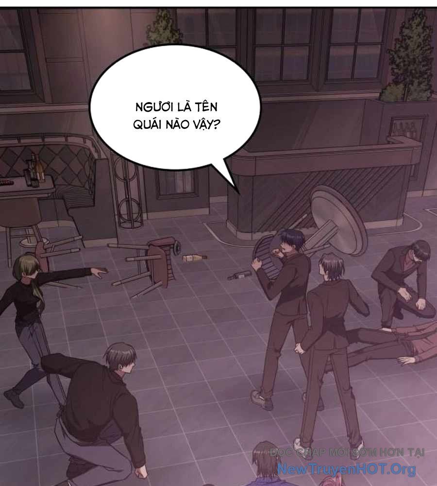 Trị Liệu Sư Quá Mạnh: Chapter 45