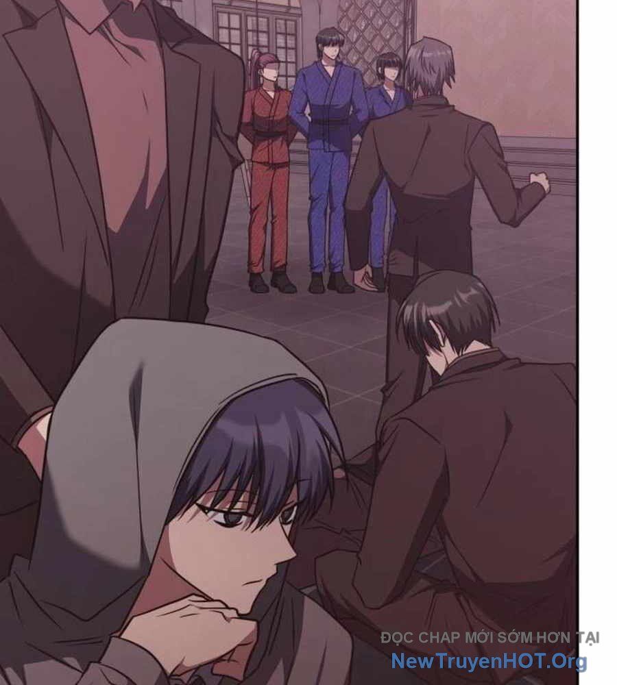 Trị Liệu Sư Quá Mạnh: Chapter 45