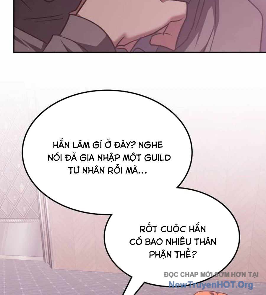 Trị Liệu Sư Quá Mạnh: Chapter 45