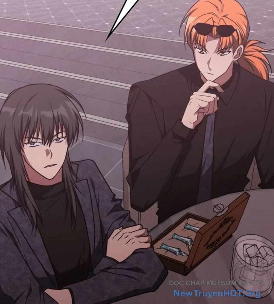 Trị Liệu Sư Quá Mạnh: Chapter 45