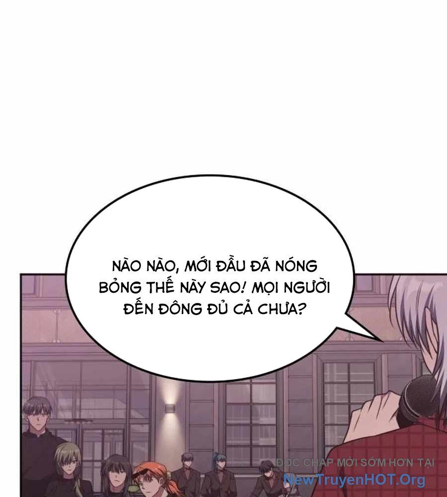 Trị Liệu Sư Quá Mạnh: Chapter 45