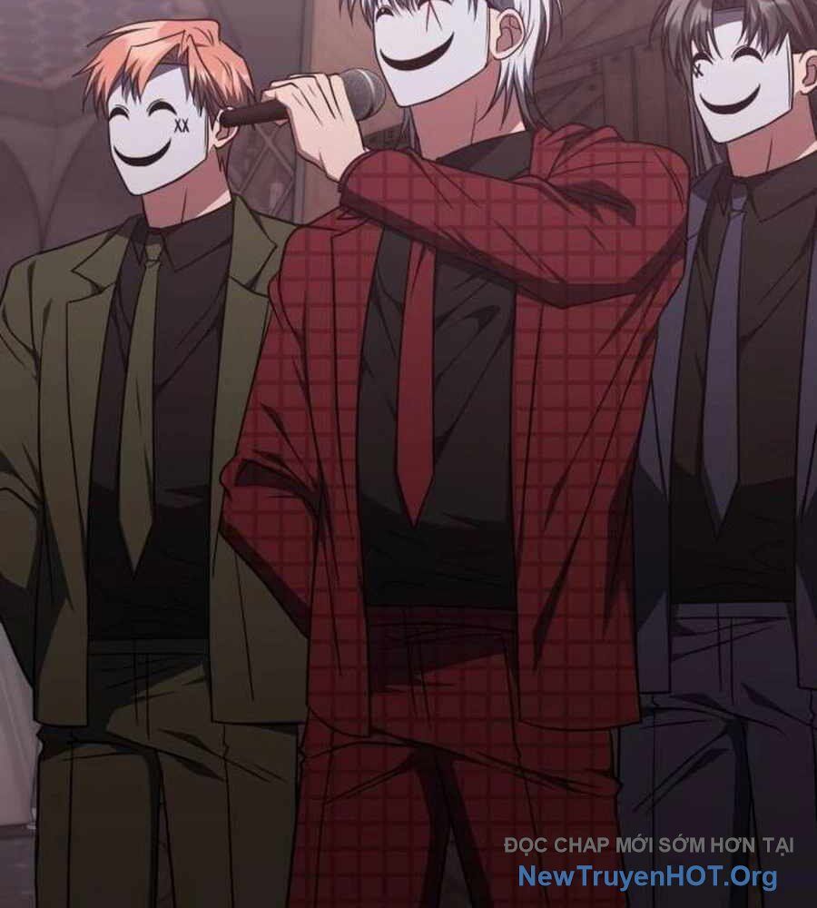 Trị Liệu Sư Quá Mạnh: Chapter 45