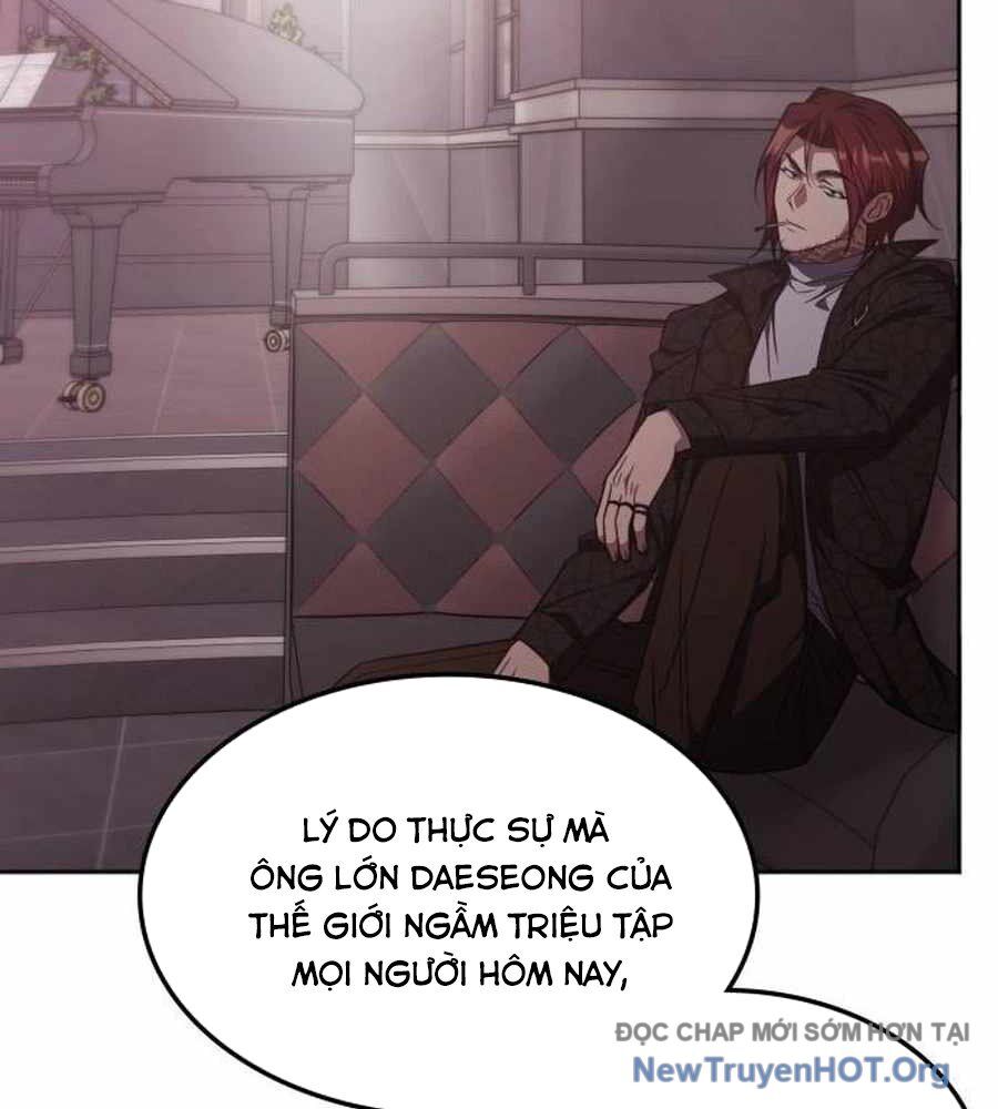 Trị Liệu Sư Quá Mạnh: Chapter 45
