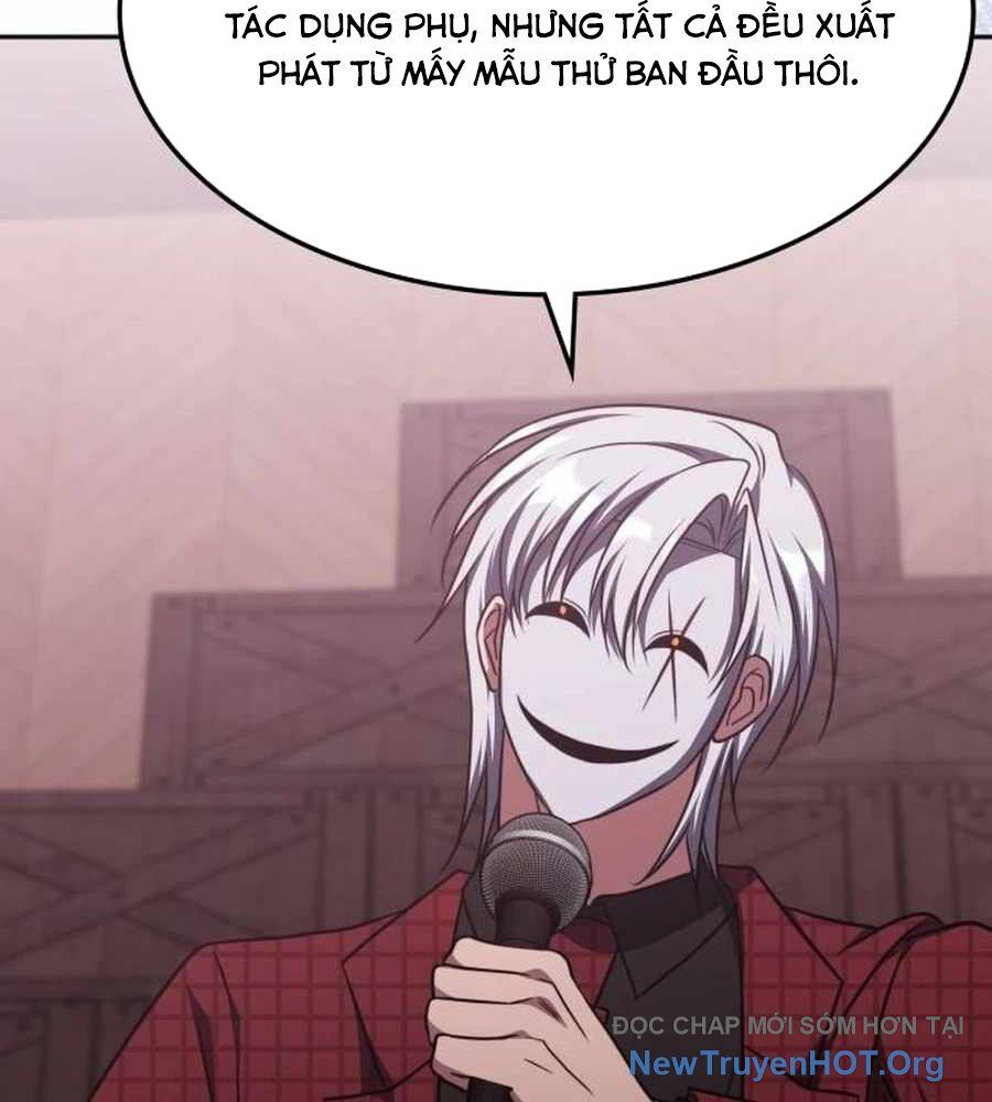 Trị Liệu Sư Quá Mạnh: Chapter 45