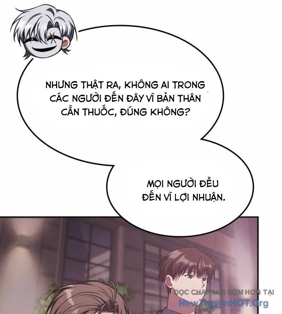 Trị Liệu Sư Quá Mạnh: Chapter 45