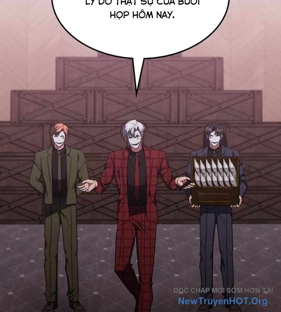 Trị Liệu Sư Quá Mạnh: Chapter 45