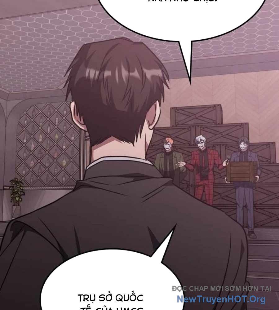 Trị Liệu Sư Quá Mạnh: Chapter 45