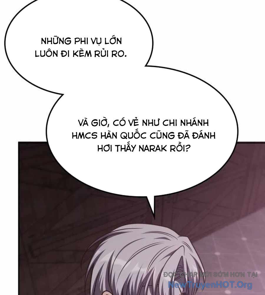 Trị Liệu Sư Quá Mạnh: Chapter 45