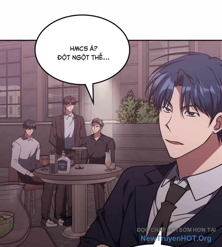 Trị Liệu Sư Quá Mạnh: Chapter 45