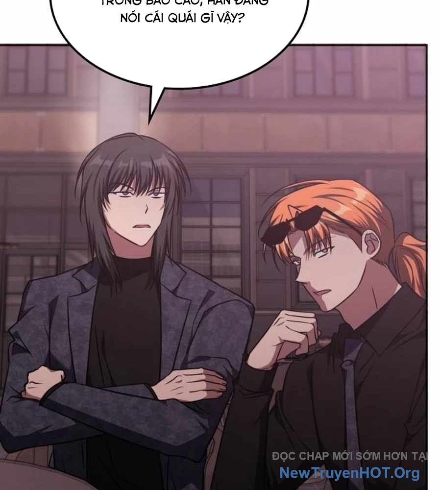 Trị Liệu Sư Quá Mạnh: Chapter 45