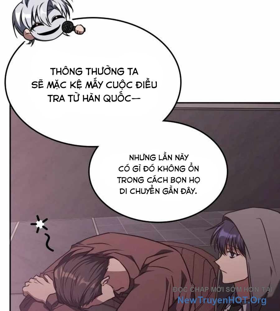 Trị Liệu Sư Quá Mạnh: Chapter 45