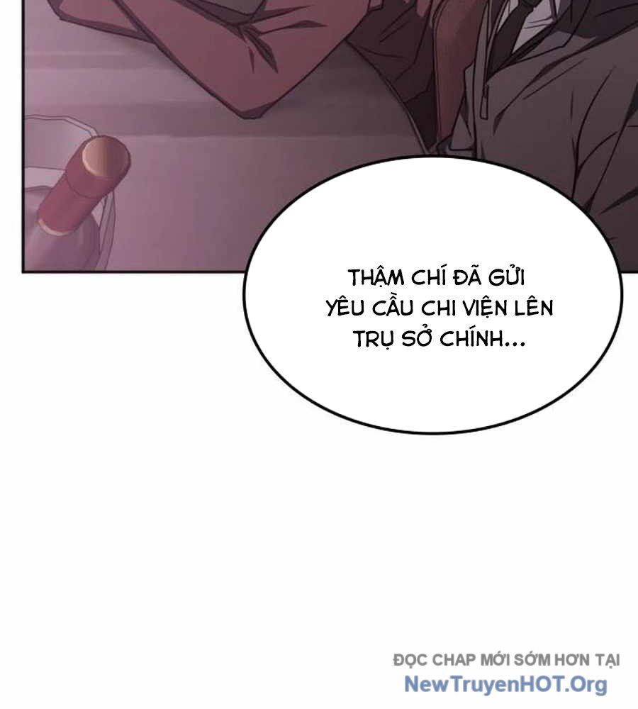 Trị Liệu Sư Quá Mạnh: Chapter 45