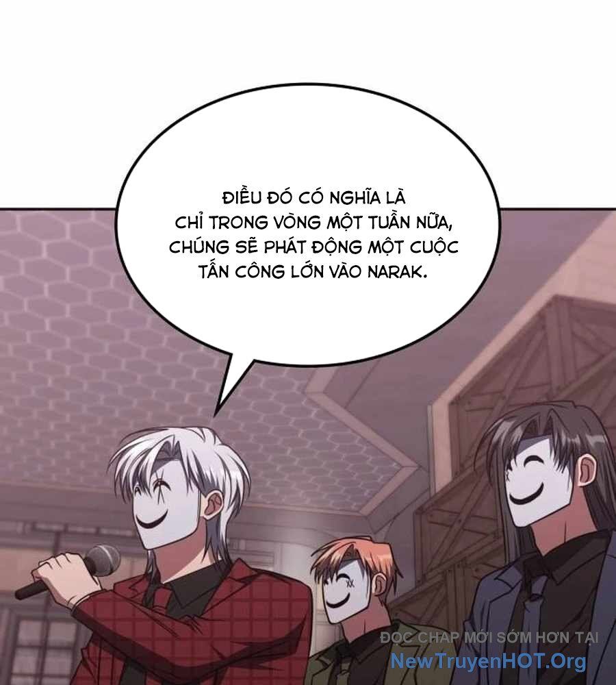 Trị Liệu Sư Quá Mạnh: Chapter 45