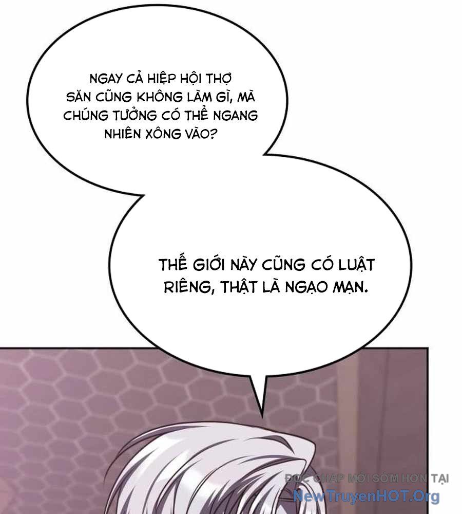 Trị Liệu Sư Quá Mạnh: Chapter 45