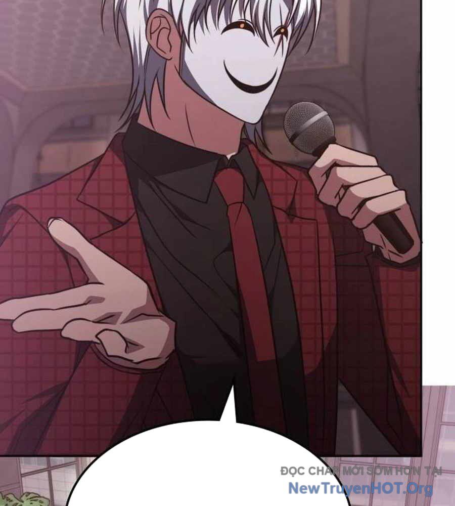 Trị Liệu Sư Quá Mạnh: Chapter 45