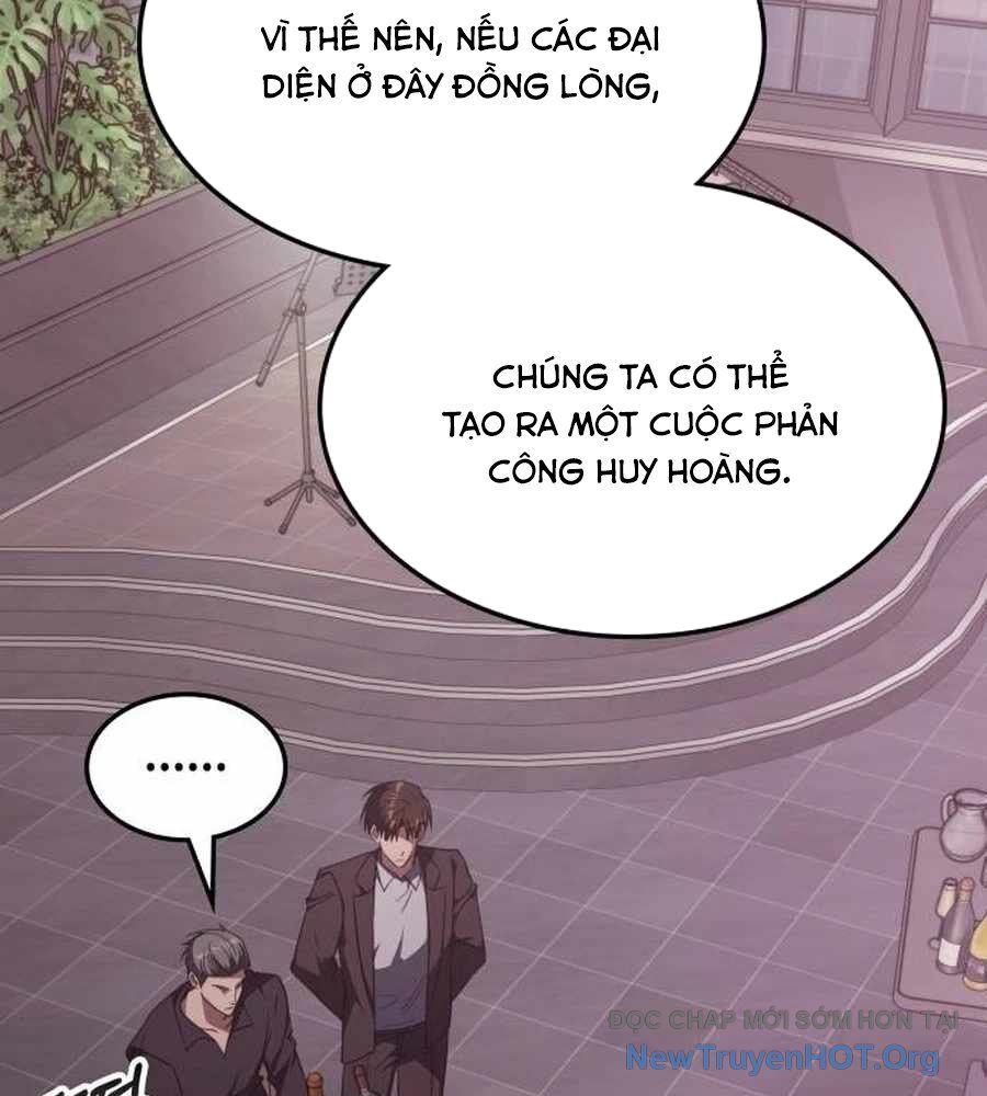 Trị Liệu Sư Quá Mạnh: Chapter 45