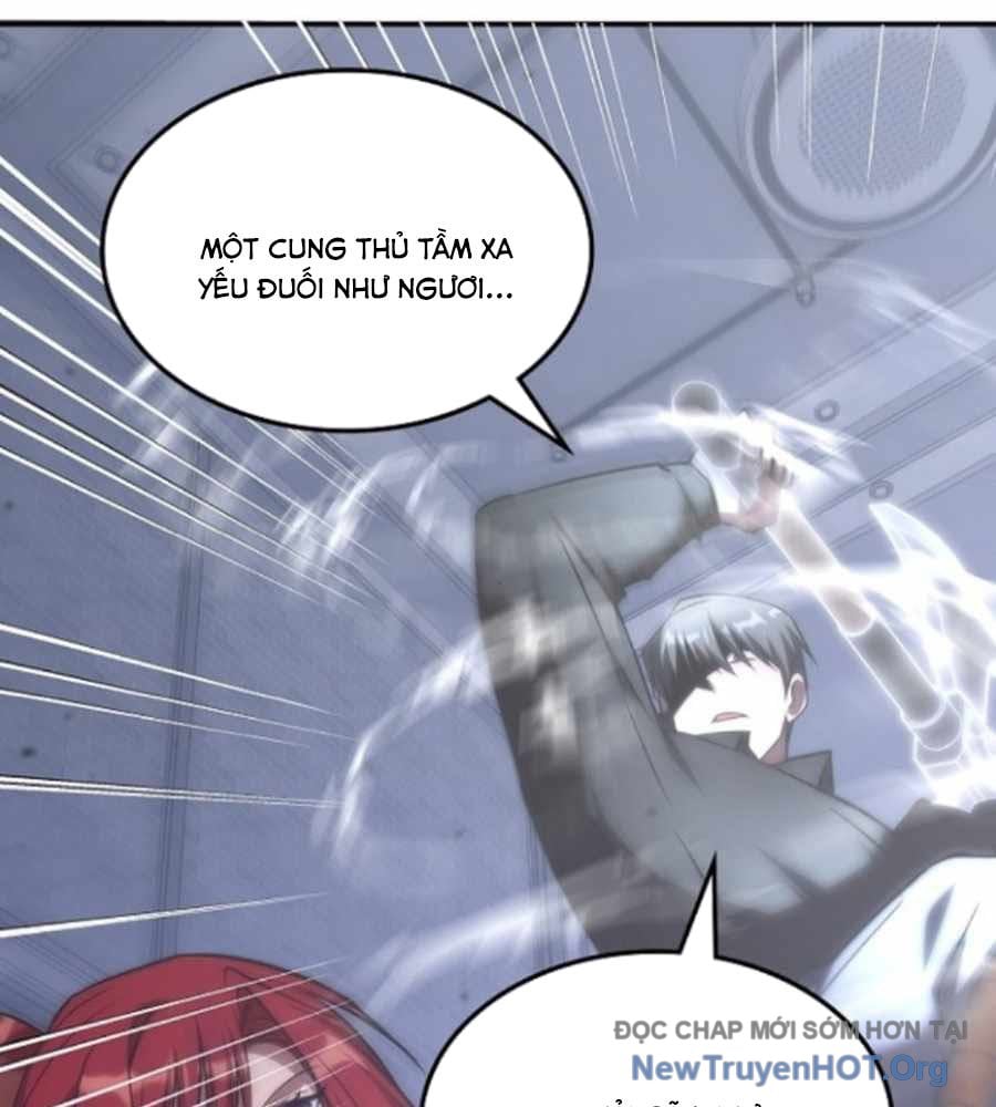 Trị Liệu Sư Quá Mạnh: Chapter 48