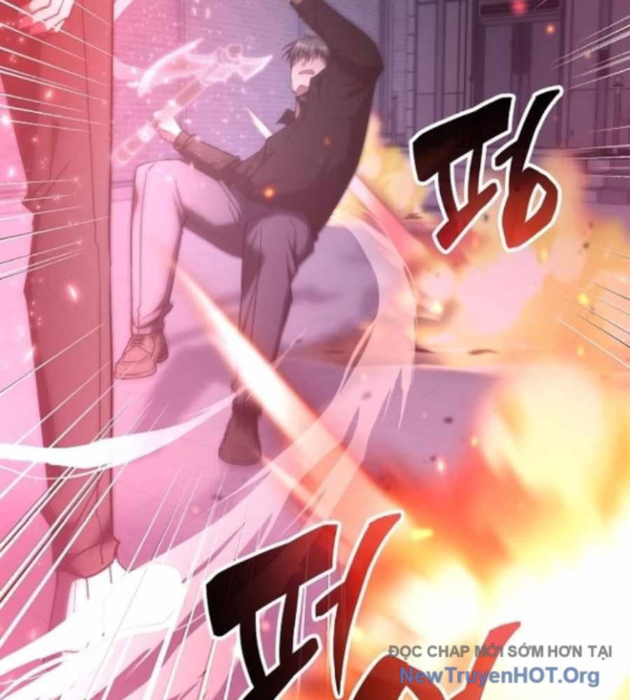 Trị Liệu Sư Quá Mạnh: Chapter 48