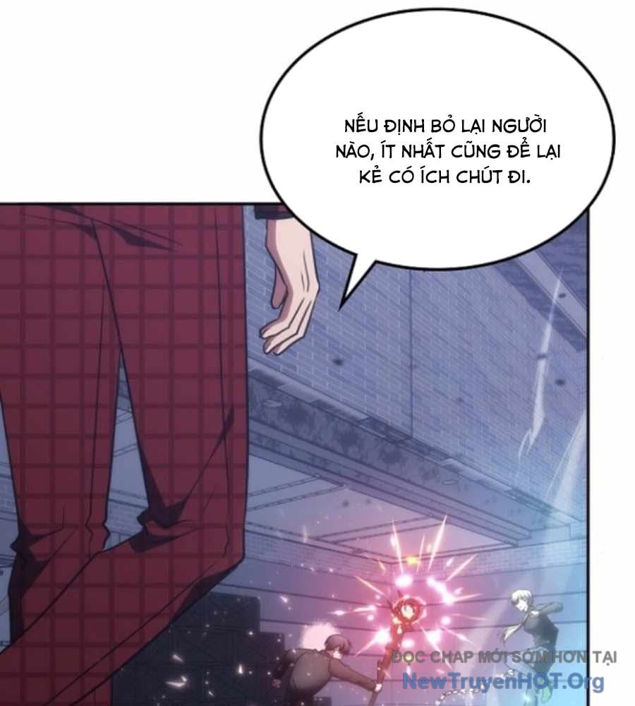 Trị Liệu Sư Quá Mạnh: Chapter 48