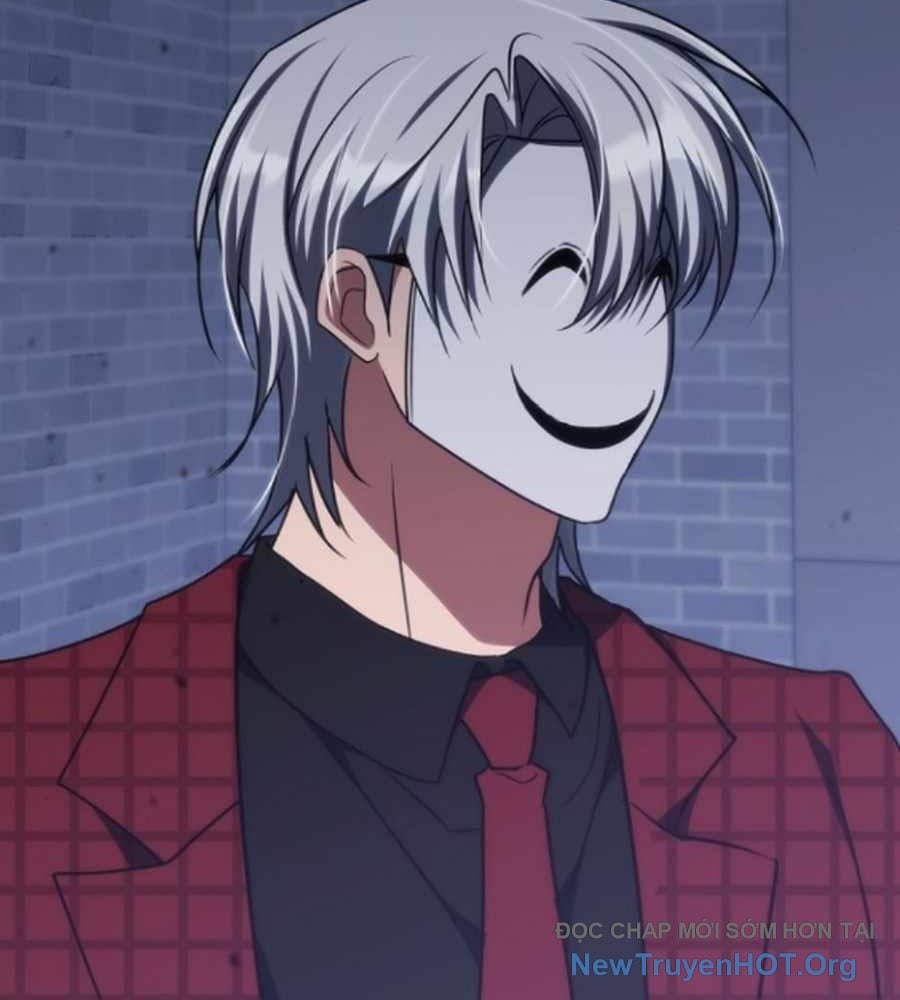 Trị Liệu Sư Quá Mạnh: Chapter 48