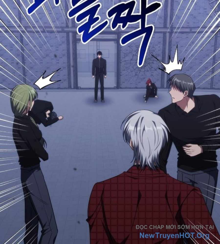 Trị Liệu Sư Quá Mạnh: Chapter 48