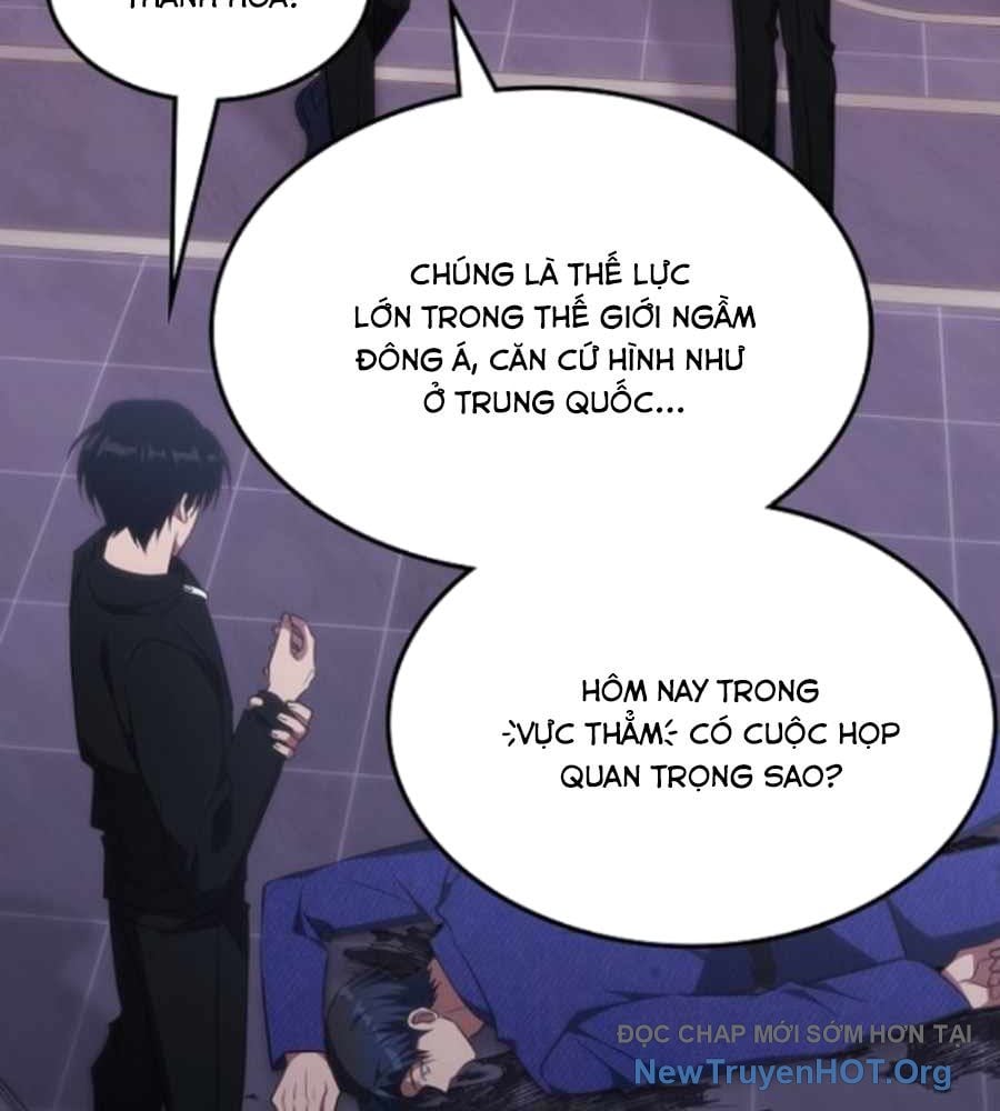 Trị Liệu Sư Quá Mạnh: Chapter 48