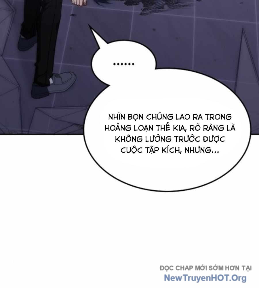 Trị Liệu Sư Quá Mạnh: Chapter 48