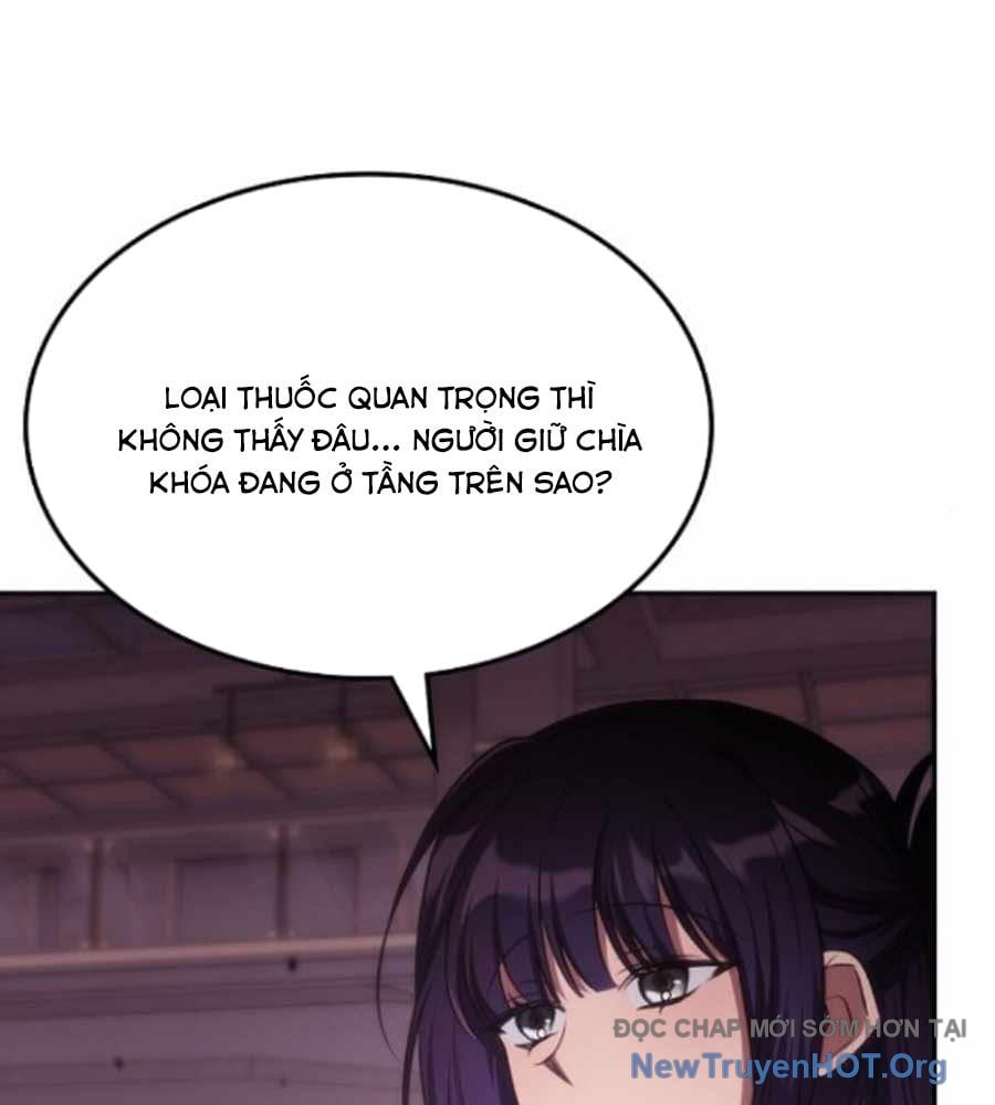 Trị Liệu Sư Quá Mạnh: Chapter 48