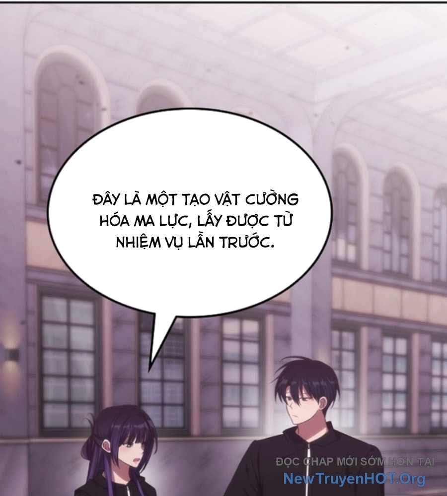 Trị Liệu Sư Quá Mạnh: Chapter 48