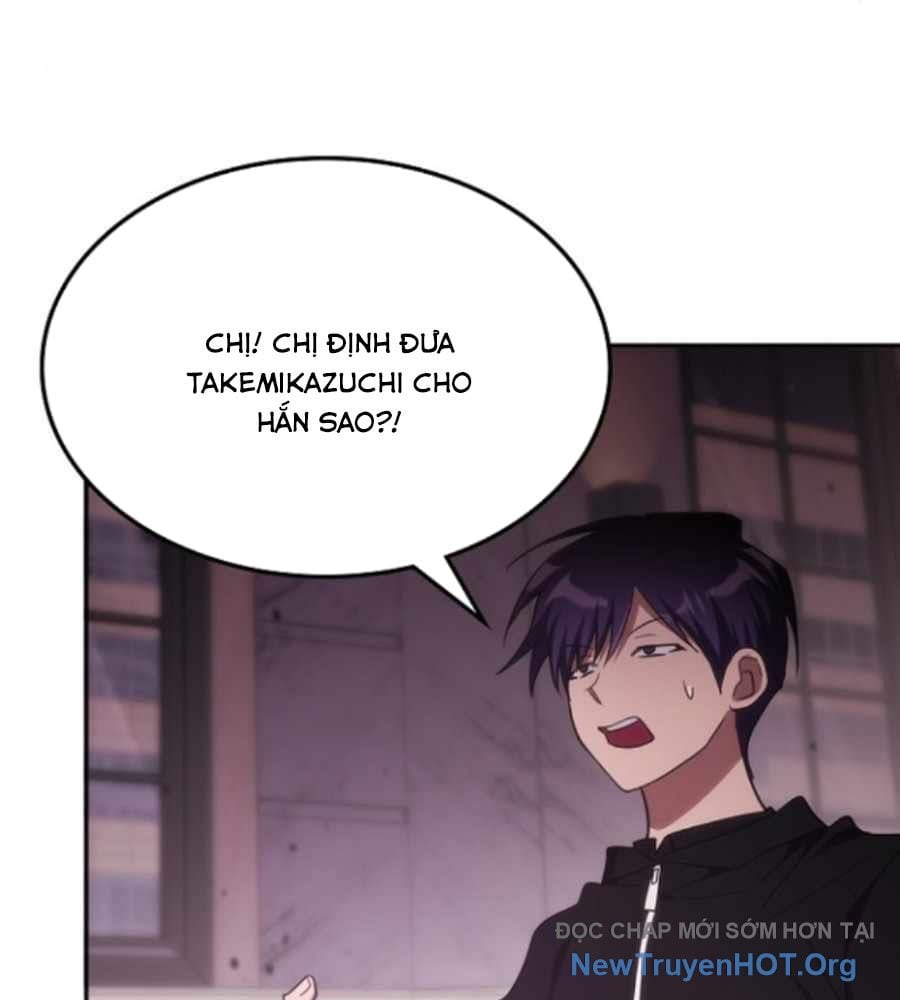 Trị Liệu Sư Quá Mạnh: Chapter 48