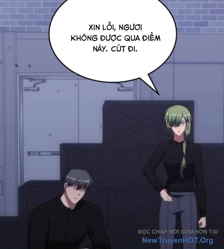 Trị Liệu Sư Quá Mạnh: Chapter 48