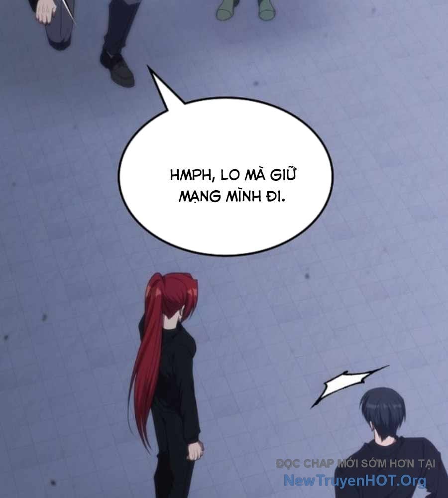 Trị Liệu Sư Quá Mạnh: Chapter 48