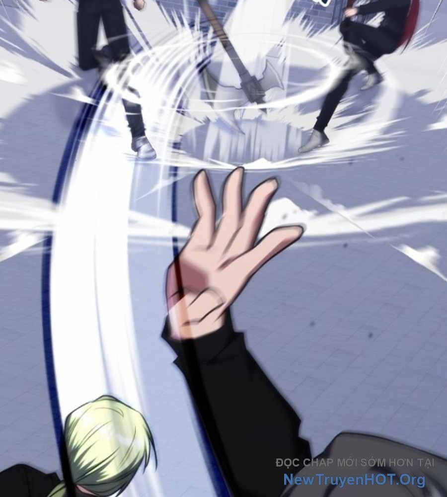 Trị Liệu Sư Quá Mạnh: Chapter 48