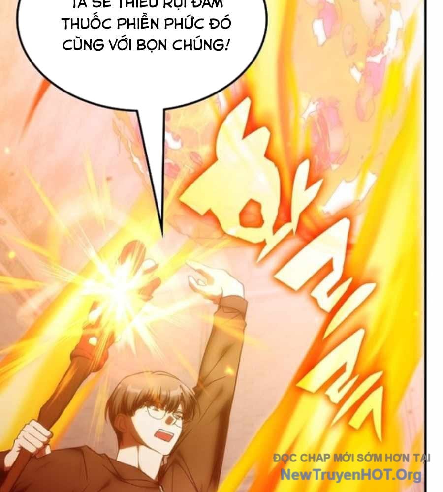 Trị Liệu Sư Quá Mạnh: Chapter 48