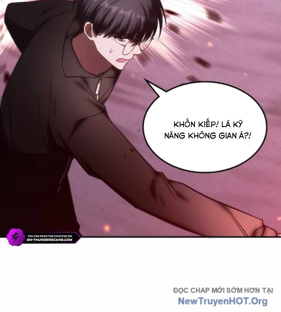 Trị Liệu Sư Quá Mạnh: Chapter 48
