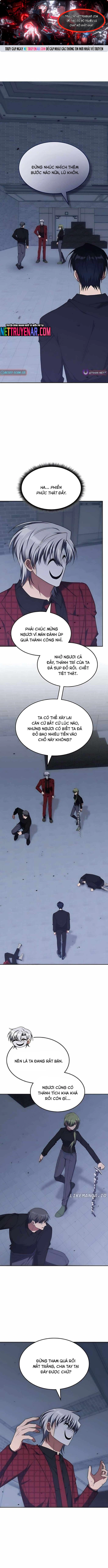 Trị Liệu Sư Quá Mạnh: Chapter 49