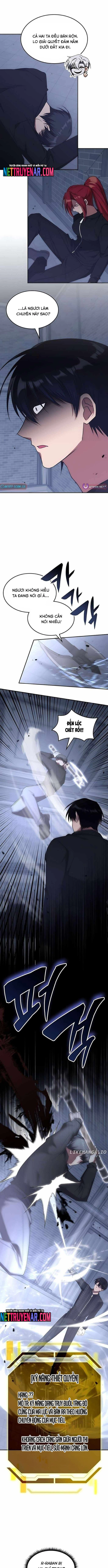 Trị Liệu Sư Quá Mạnh: Chapter 49