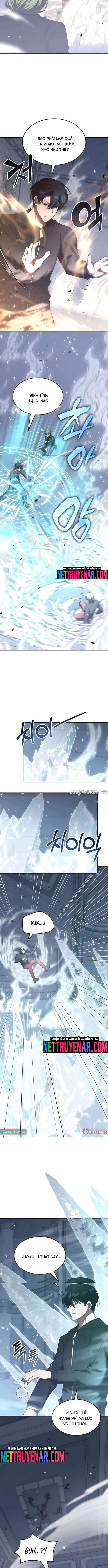 Trị Liệu Sư Quá Mạnh: Chapter 49