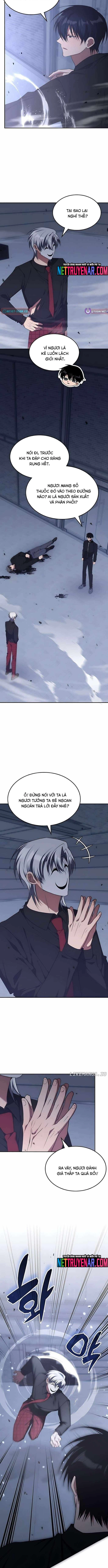 Trị Liệu Sư Quá Mạnh: Chapter 49