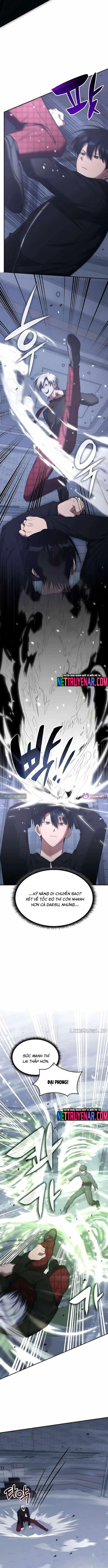 Trị Liệu Sư Quá Mạnh: Chapter 49