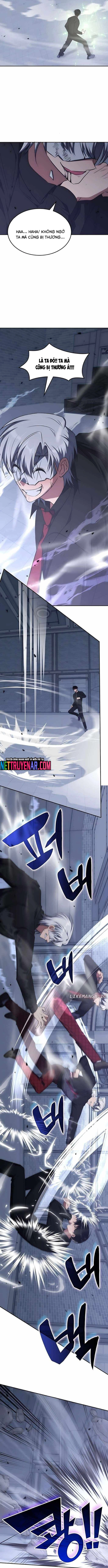 Trị Liệu Sư Quá Mạnh: Chapter 49