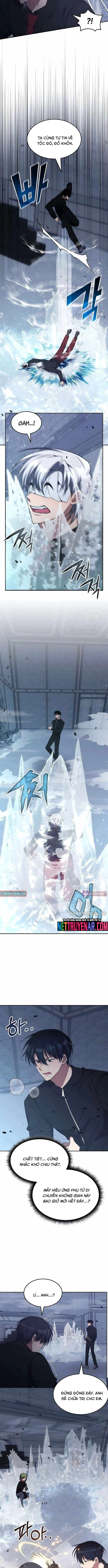 Trị Liệu Sư Quá Mạnh: Chapter 49