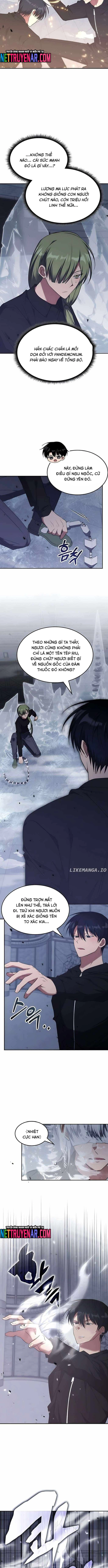 Trị Liệu Sư Quá Mạnh: Chapter 49