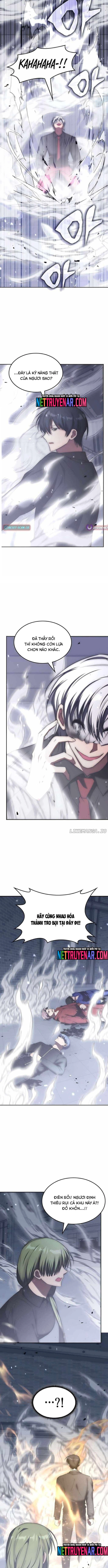 Trị Liệu Sư Quá Mạnh: Chapter 49
