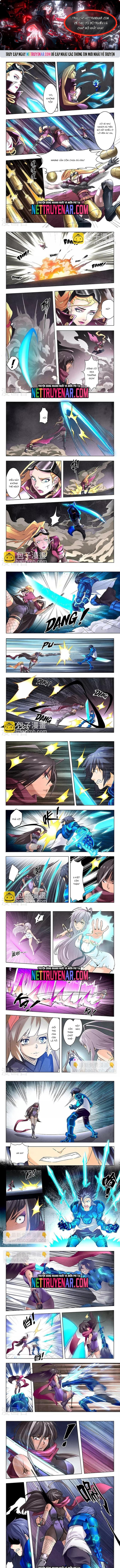 Triệu Hồi Sư Cuối Cùng: Chapter 68