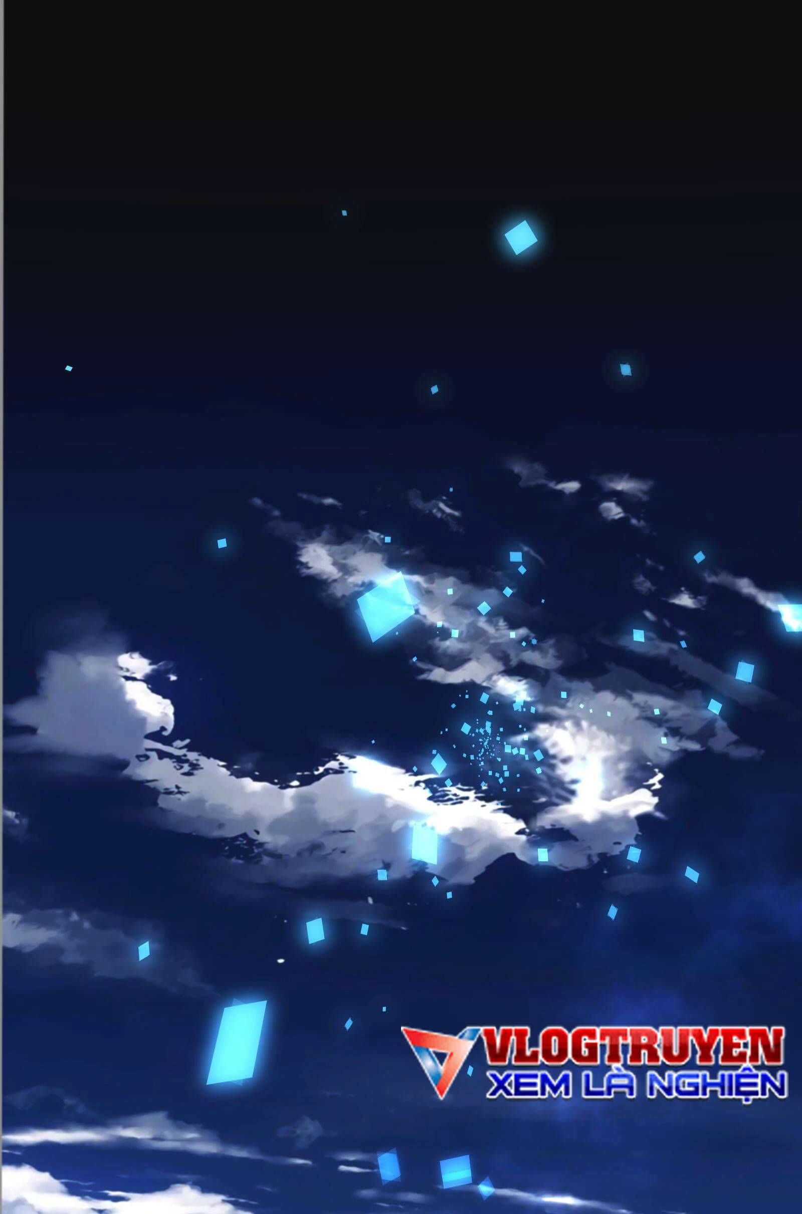 Trò Chơi Cổ Thần: Chapter 1