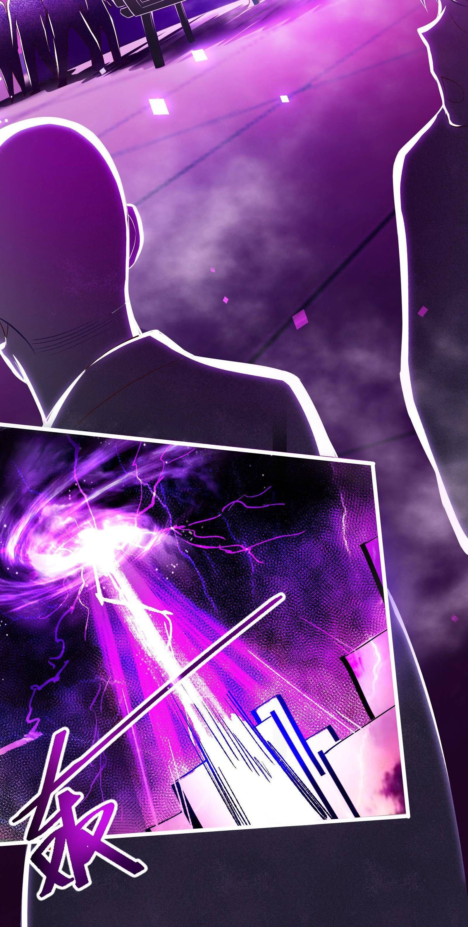 Trò Chơi Cổ Thần: Chapter 1